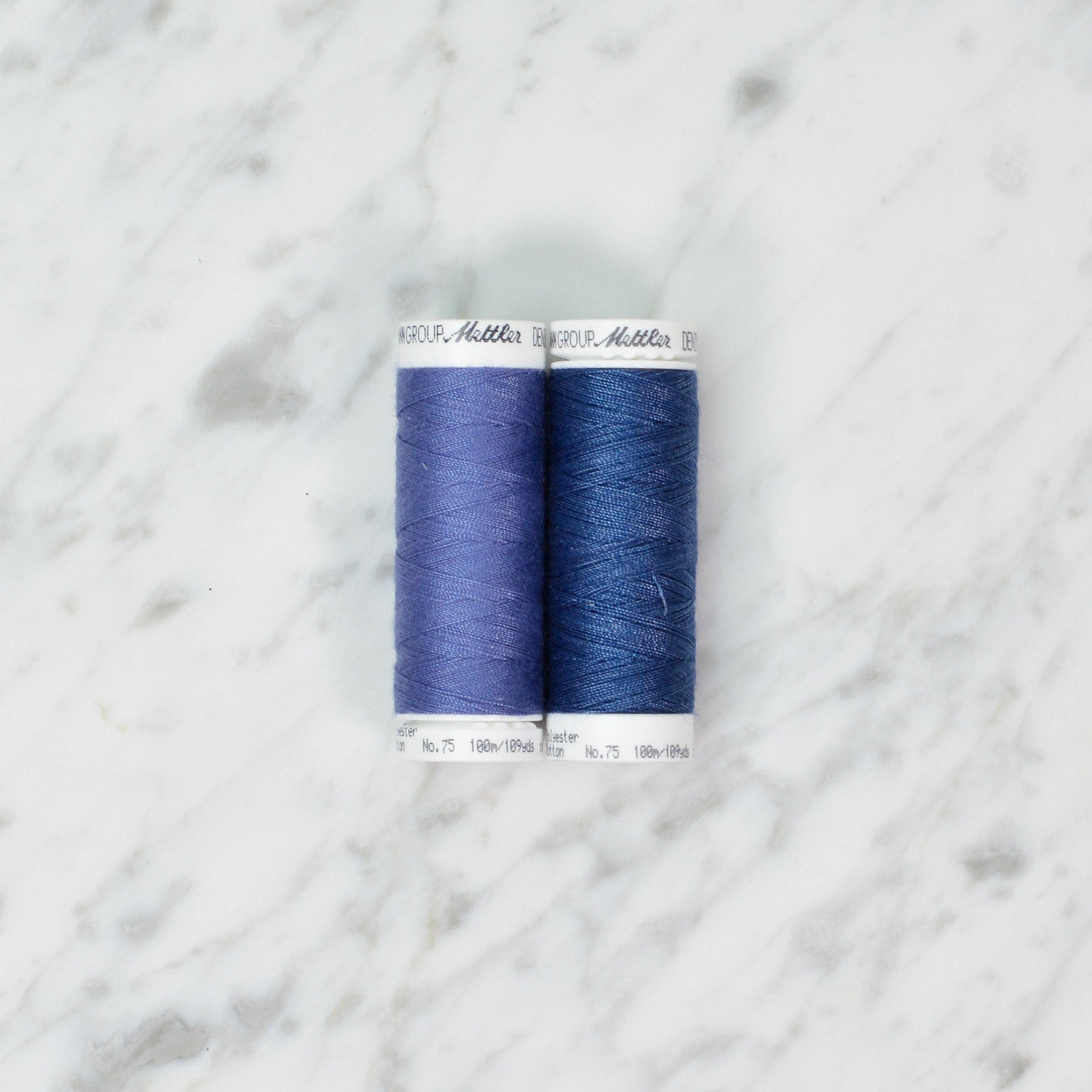 Denim Doc 75: 100m (All colours) | The Maker Space