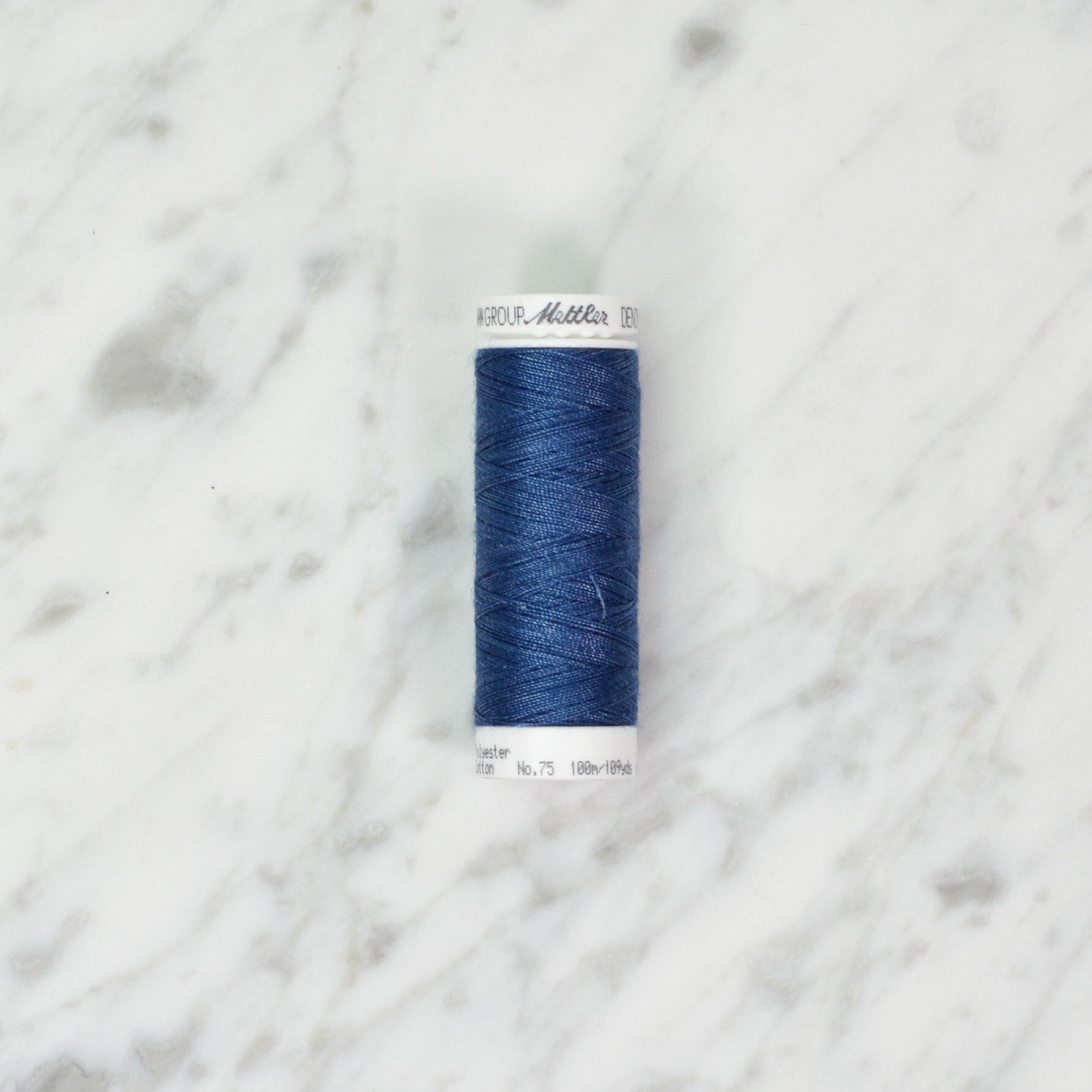 Denim Doc 75: 100m (All colours) | The Maker Space
